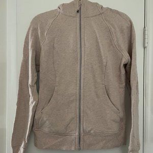 lululemon Scuba Hoodie III *Terry